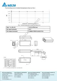 DPS-65VB K Datasheet Page 2