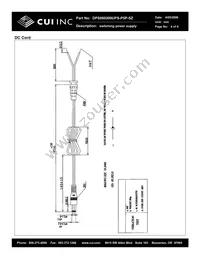 DPS060200UPS-P5P-SZ Datasheet Page 4