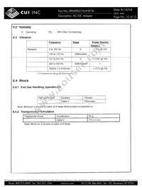 DPS090275U-P5P-TK Datasheet Page 10