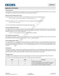 DPS1035FIA-13 Datasheet Page 7