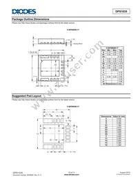 DPS1035FIA-13 Datasheet Page 10