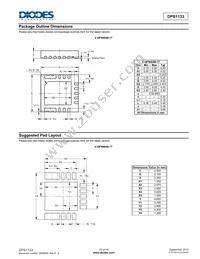 DPS1133FIA-13 Datasheet Page 15