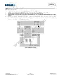 DPS1135FIA-13 Datasheet Page 14