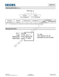 DPS1135FIA-13 Datasheet Page 15