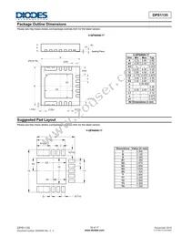 DPS1135FIA-13 Datasheet Page 16