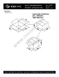 DPS180066UPS-P5P-SZ Datasheet Page 6