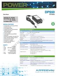 DPS53 Cover