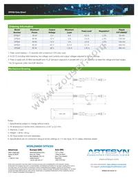 DPS53 Datasheet Page 2