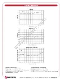 DR-125G-MV Datasheet Page 2