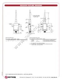 DR-125G-MV Datasheet Page 4