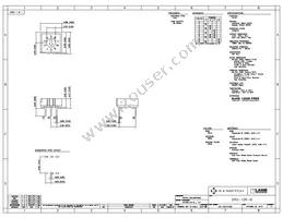 DR3-10R-B Datasheet Cover