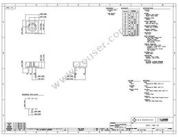 DR3-16R-B Datasheet Cover