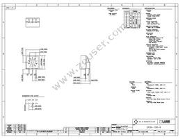 DR3A-10R-B Datasheet Cover