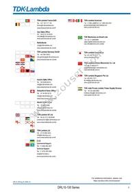 DRL100-24-1/C2 Datasheet Page 5