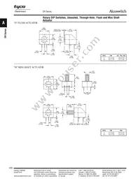 DRS16 Datasheet Page 4