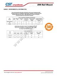 DRSCN240 Datasheet Page 4