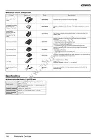 DRT2-HD16CL Datasheet Page 3
