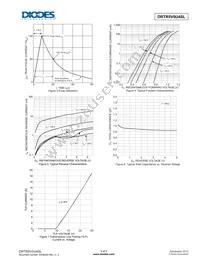 DRTR5V0U4SL-7 Datasheet Page 3