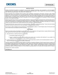 DRTR5V0U4SL-7 Datasheet Page 5