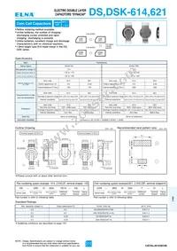 DS-2R5H204T614-H2L Datasheet Cover