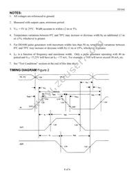 DS1040Z-D70+ Datasheet Page 4