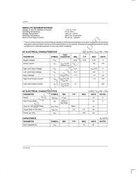 DS1044R-10+T&R Datasheet Page 4