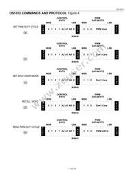 DS1052Z-100+ Datasheet Page 11