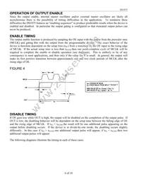 DS1075Z-80/T&R Datasheet Page 6