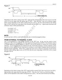 DS1075Z-80/T&R Datasheet Page 8