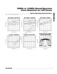 DS1081LE+T Datasheet Page 3