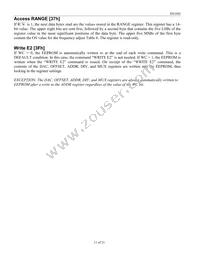 DS1085Z-25+ Datasheet Page 11