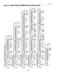 DS1085Z-25+ Datasheet Page 15