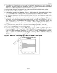 DS1085Z-25+ Datasheet Page 19