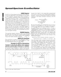 DS1086HU-C01+ Datasheet Page 10