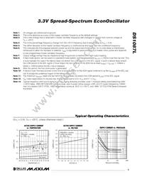 DS1087LU-40K+T Datasheet Page 5