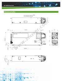 DS1100PED-3-001 Datasheet Page 7