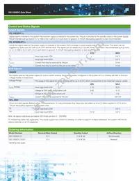 DS1100SDC-3-001 Datasheet Page 6