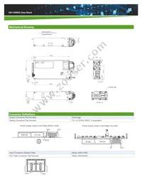 DS1100SDC-3-001 Datasheet Page 7