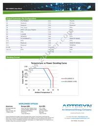 DS1100SDC-3-001 Datasheet Page 8