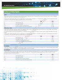 DS1100SLPE-3-001 Datasheet Page 3