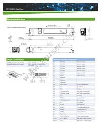 DS1100SLPE-3-001 Datasheet Page 6