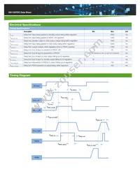 DS1100TDC-3-001 Datasheet Page 5