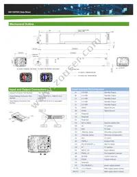 DS1100TDC-3-001 Datasheet Page 6