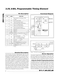 DS1123LE-100+ Datasheet Page 8
