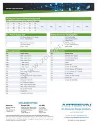 DS1200-3-003 Datasheet Page 4