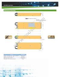 DS1200DC-3-002 Datasheet Page 3