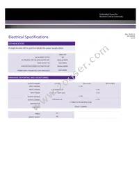 DS1200HE-3-004 Datasheet Page 5