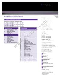 DS1200HE-3-004 Datasheet Page 9