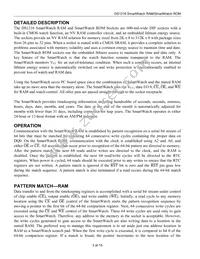 DS1216F-3 Datasheet Page 3