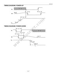 DS1218S+T&R Datasheet Page 4